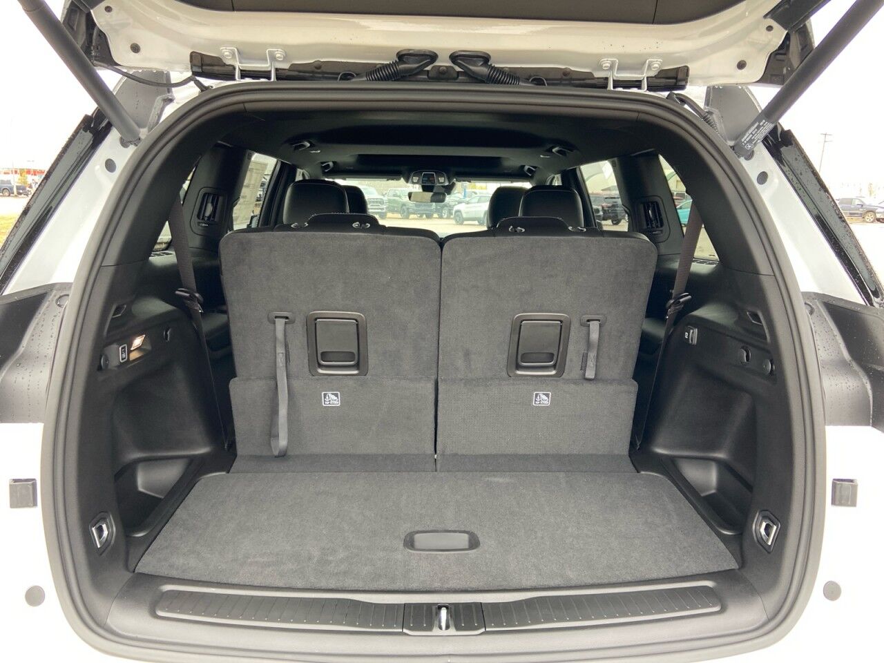 2025 Jeep Grand Cherokee L Altitude High Level AB