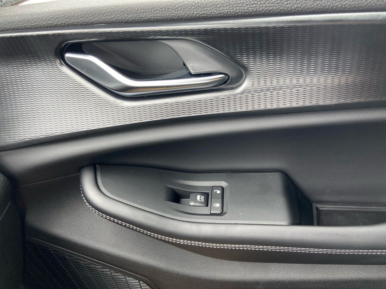 2025 Jeep Grand Cherokee L Altitude High Level AB