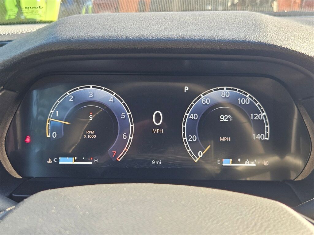 2025 Jeep Grand Cherokee L Altitude Gresham OR