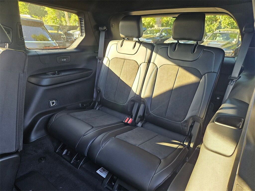 2025 Jeep Grand Cherokee L Altitude Gresham OR