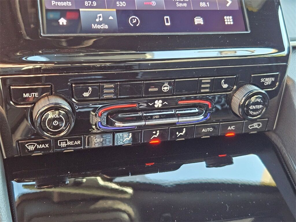 2025 Jeep Grand Cherokee L Altitude Gresham OR