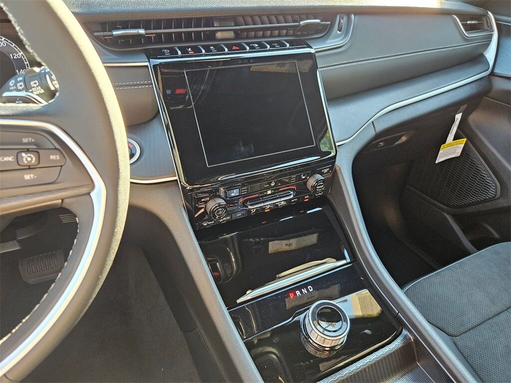 2025 Jeep Grand Cherokee L Altitude Gresham OR