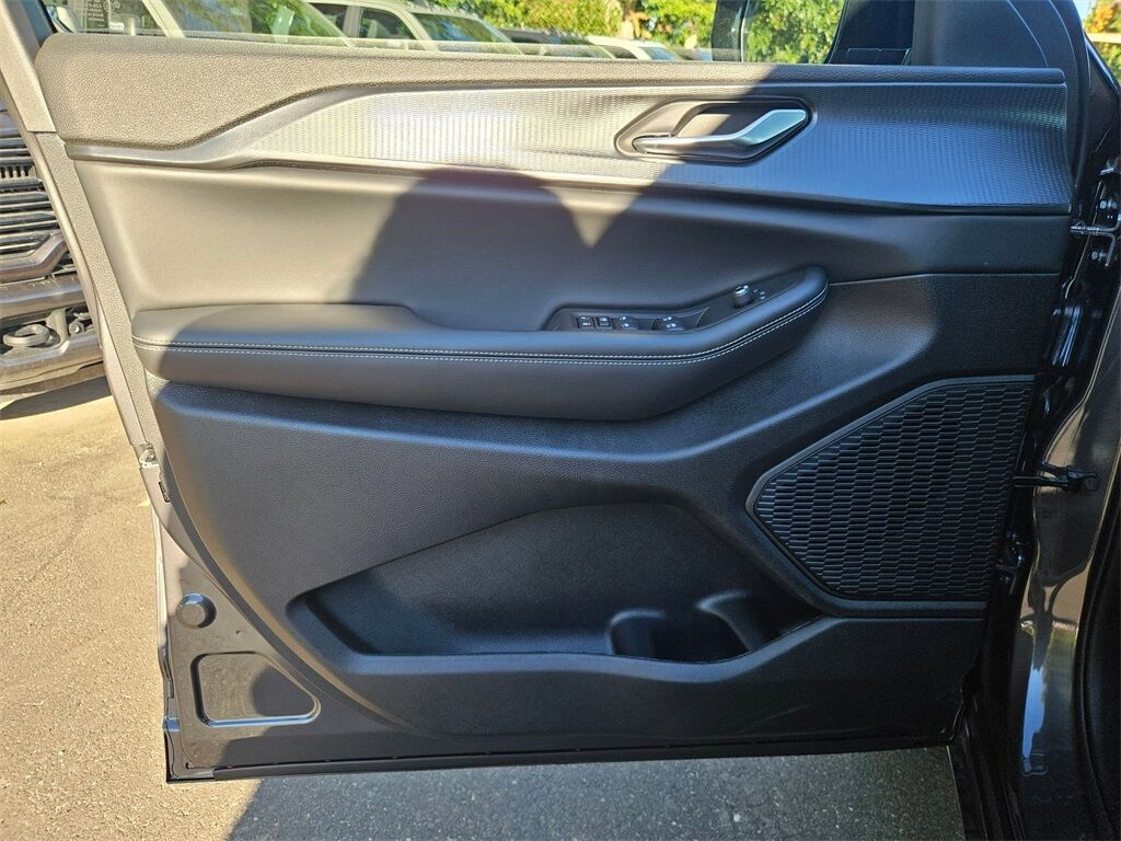 2025 Jeep Grand Cherokee L Altitude Gresham OR