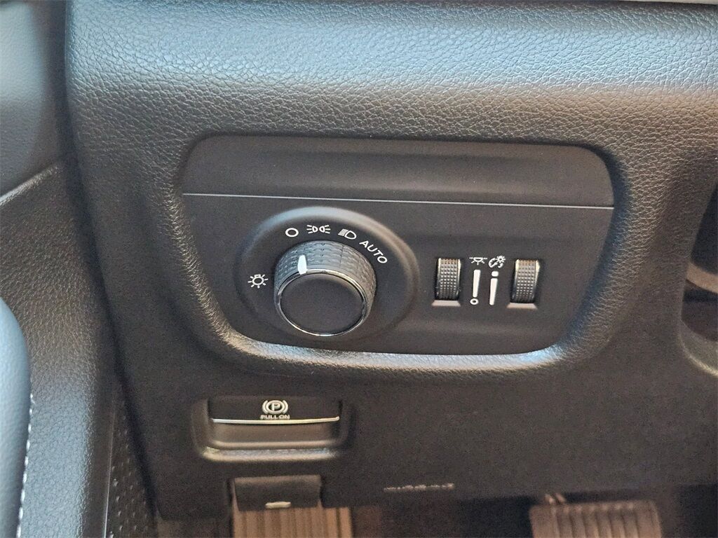 2025 Jeep Grand Cherokee L Altitude Gresham OR