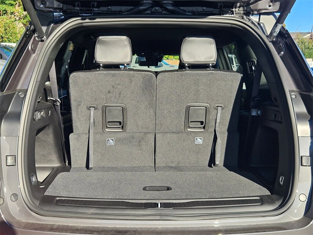 2025 Jeep Grand Cherokee L Altitude Gresham OR