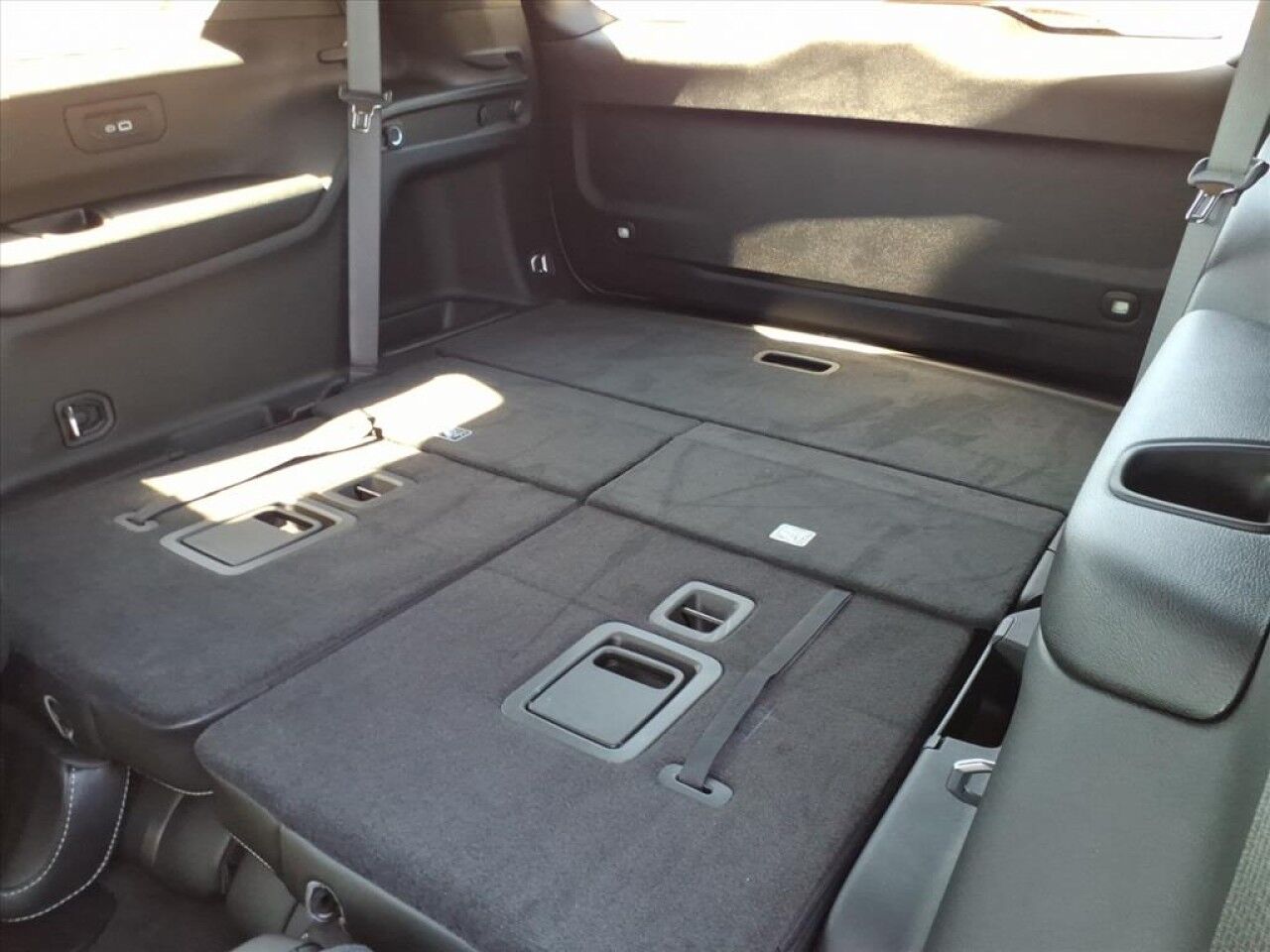 2025 Jeep Grand Cherokee L Altitude X Uvalde TX