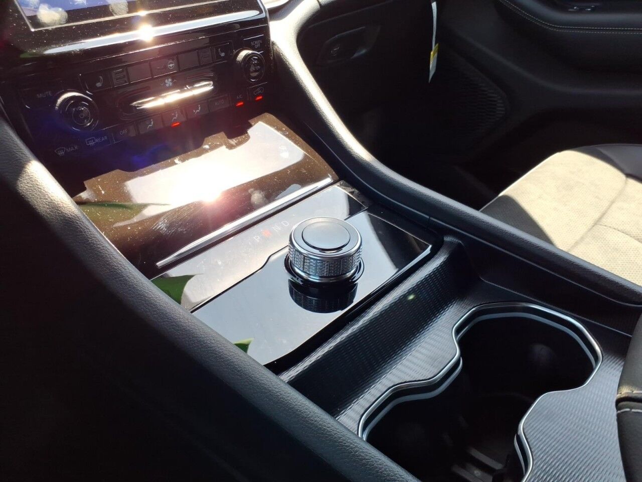 2025 Jeep Grand Cherokee L Altitude X Uvalde TX