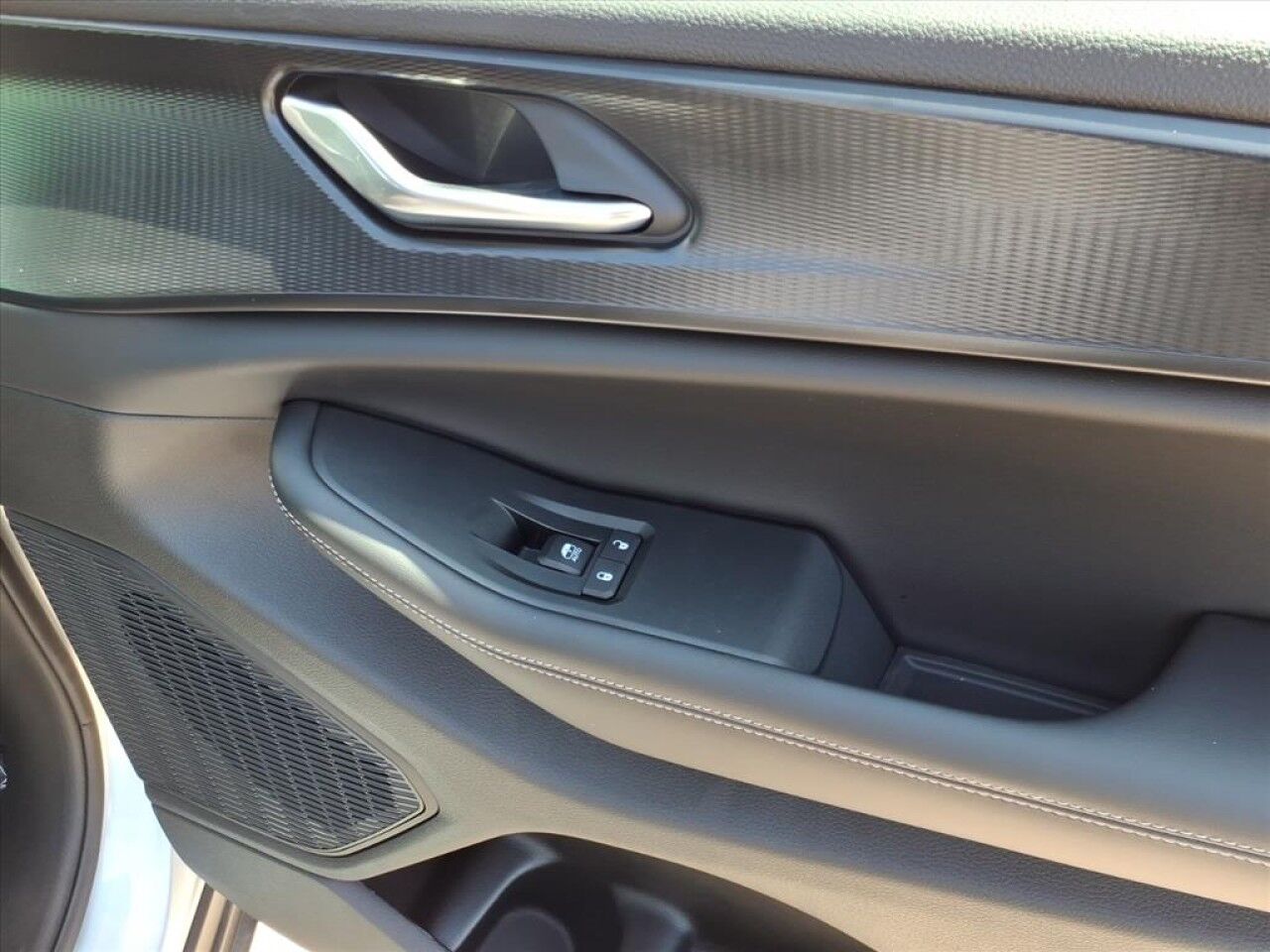 2025 Jeep Grand Cherokee L Altitude X Uvalde TX