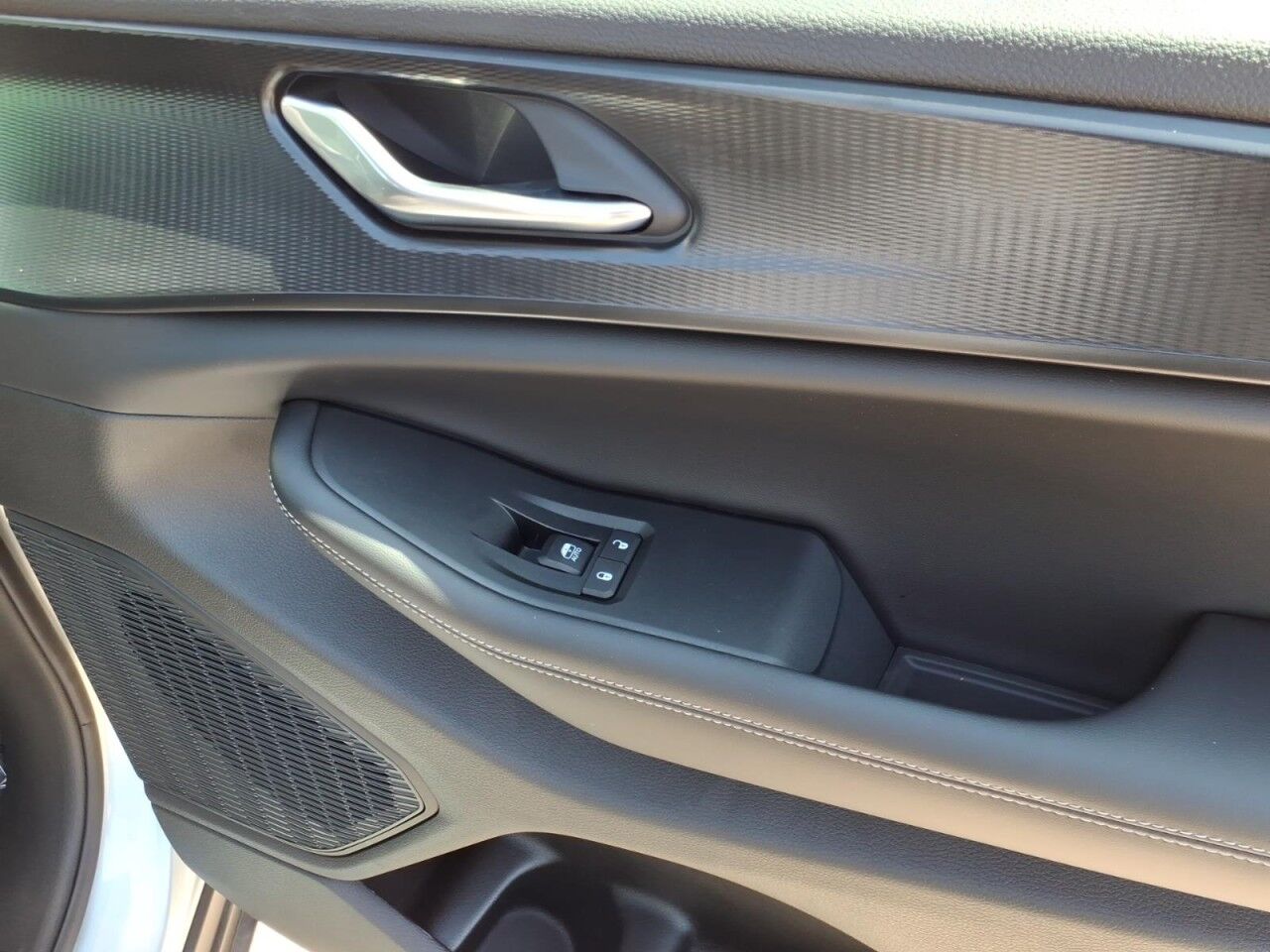 2025 Jeep Grand Cherokee L Altitude X Uvalde TX