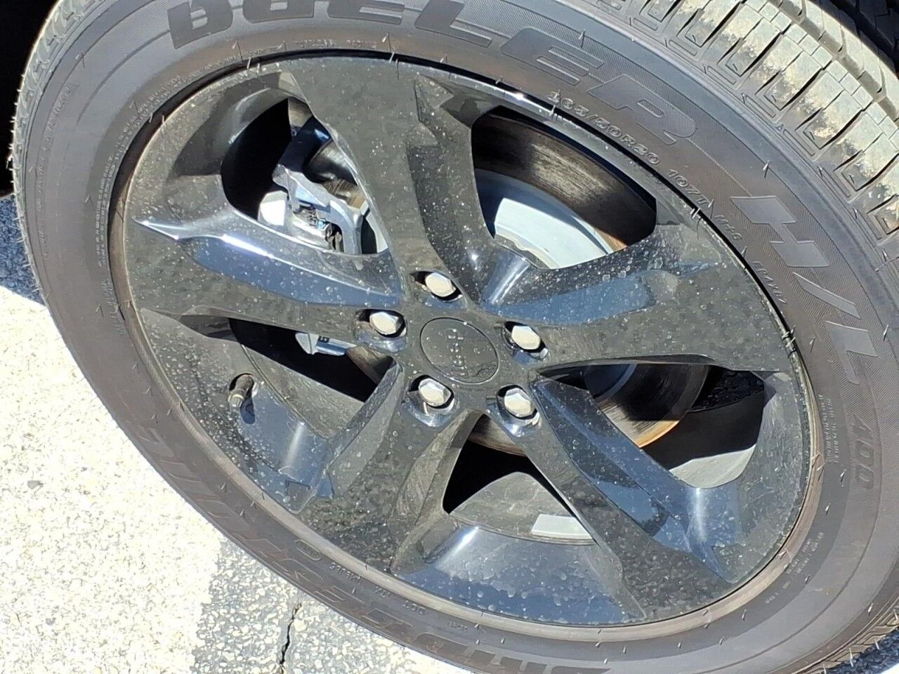 2025 Jeep Grand Cherokee L Altitude X Uvalde TX