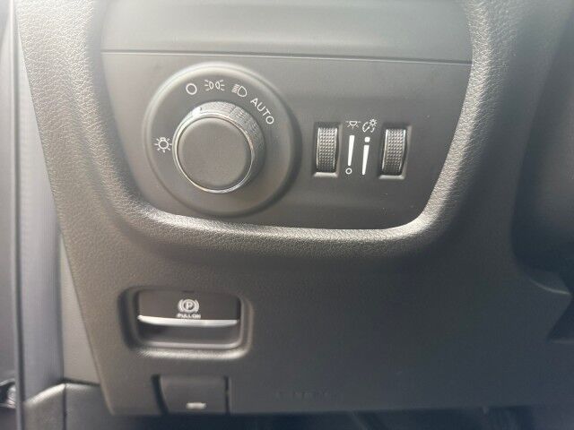 2025 Jeep Grand Cherokee L Altitude X Burnet TX