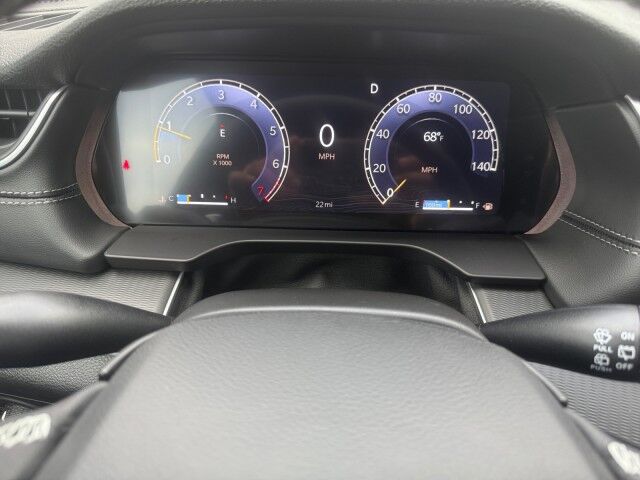 2025 Jeep Grand Cherokee L Altitude X Burnet TX