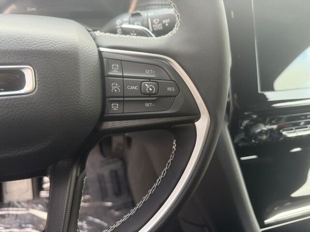 2025 Jeep Grand Cherokee L Altitude X Burnet TX