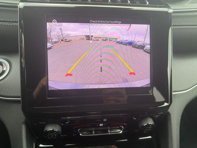 2025 Jeep Grand Cherokee L Altitude X Burnet TX