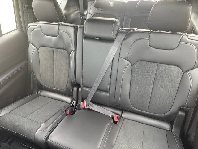 2025 Jeep Grand Cherokee L Altitude X Burnet TX