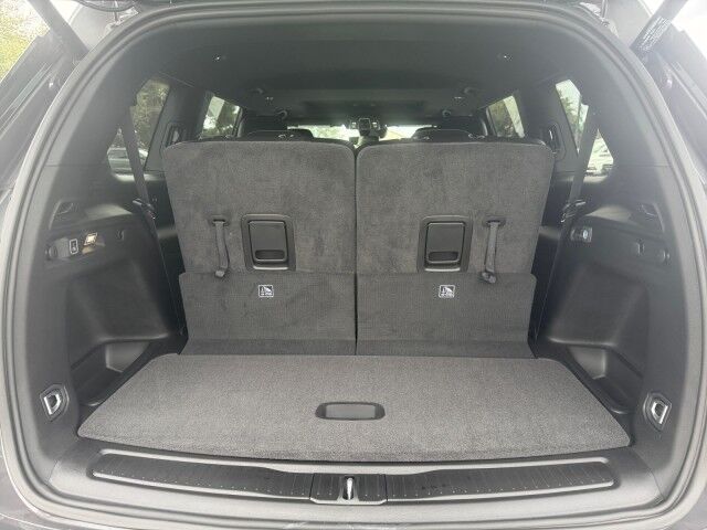 2025 Jeep Grand Cherokee L Altitude X Burnet TX