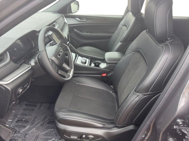 2025 Jeep Grand Cherokee L Altitude X Burnet TX