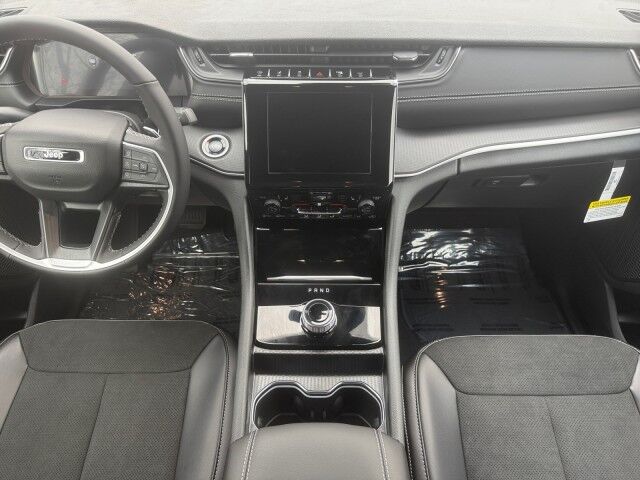 2025 Jeep Grand Cherokee L Altitude X Burnet TX