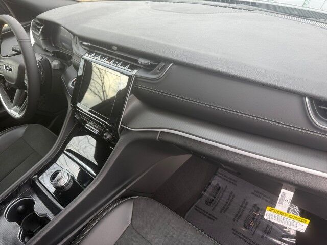 2025 Jeep Grand Cherokee L Altitude X Burnet TX