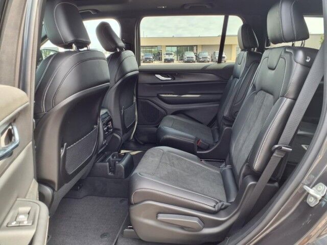 2025 Jeep Grand Cherokee L Altitude X  TX