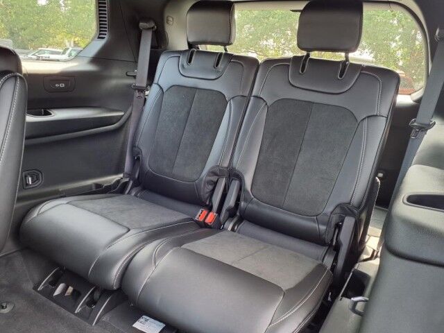 2025 Jeep Grand Cherokee L Altitude X  TX