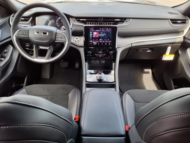2025 Jeep Grand Cherokee L Altitude X  TX