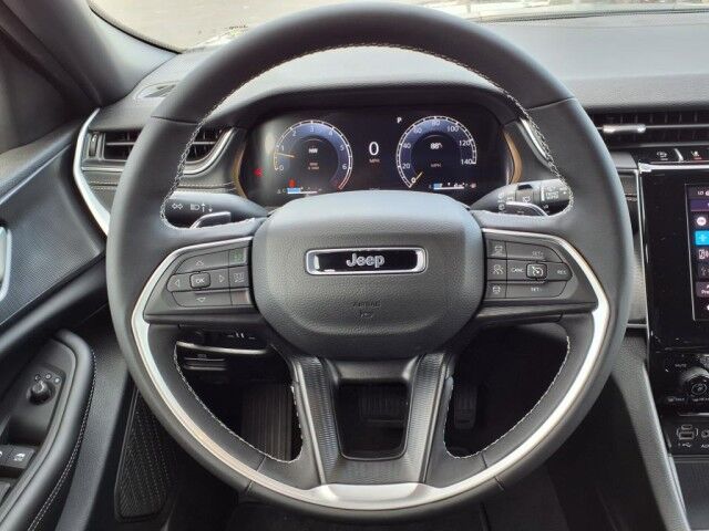 2025 Jeep Grand Cherokee L Altitude X  TX
