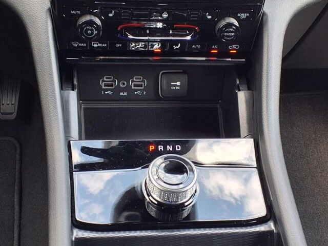 2025 Jeep Grand Cherokee L Altitude X  TX