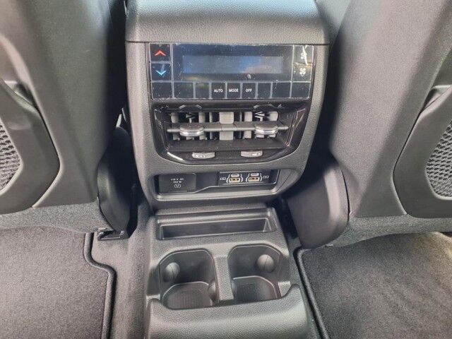 2025 Jeep Grand Cherokee L Altitude X  TX