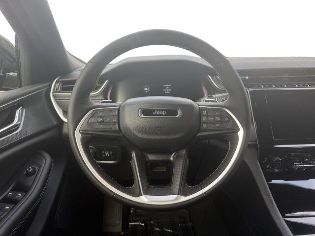 2025 Jeep Grand Cherokee L Altitude X Burnet TX