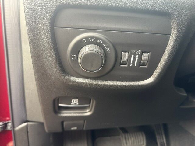 2025 Jeep Grand Cherokee L Altitude X Burnet TX