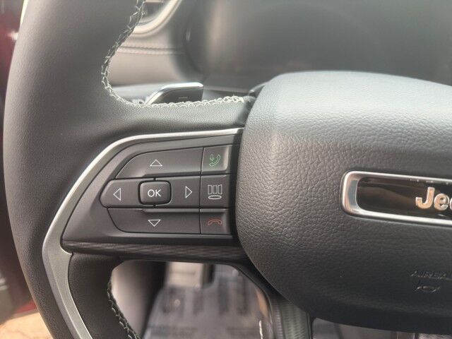 2025 Jeep Grand Cherokee L Altitude X Burnet TX