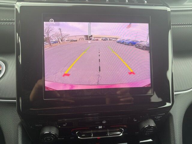 2025 Jeep Grand Cherokee L Altitude X Burnet TX