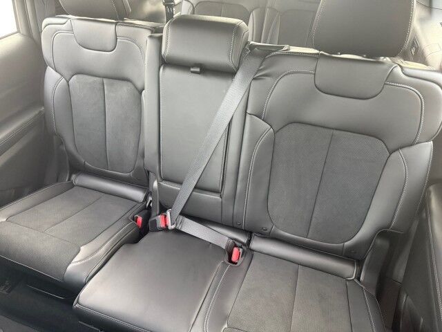 2025 Jeep Grand Cherokee L Altitude X Burnet TX