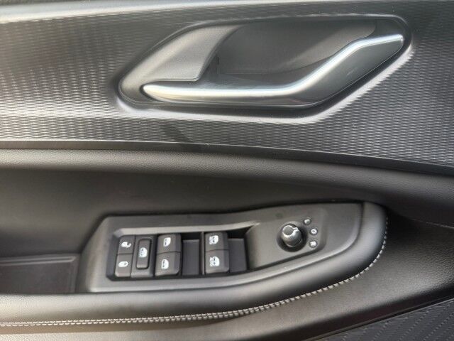 2025 Jeep Grand Cherokee L Altitude X Burnet TX