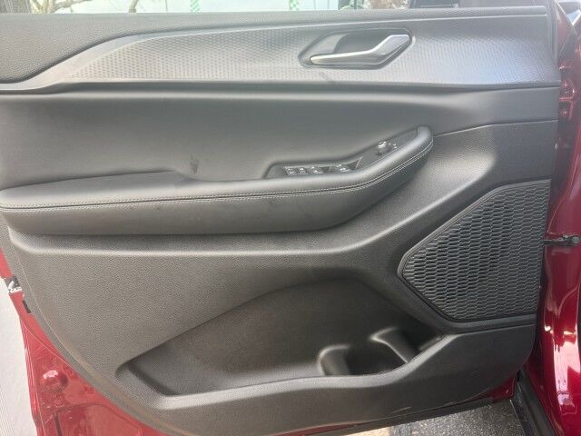 2025 Jeep Grand Cherokee L Altitude X Burnet TX