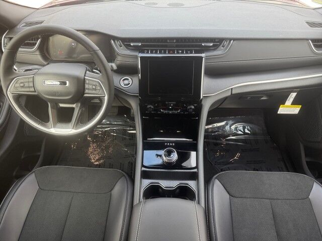 2025 Jeep Grand Cherokee L Altitude X Burnet TX