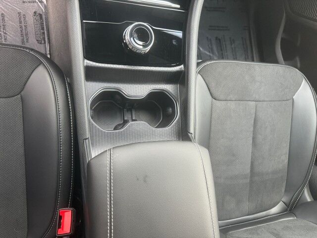 2025 Jeep Grand Cherokee L Altitude X Burnet TX