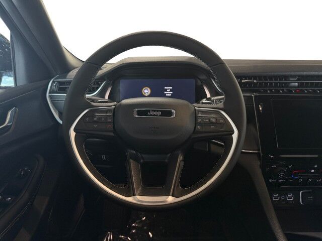 2025 Jeep Grand Cherokee L Altitude X  TX