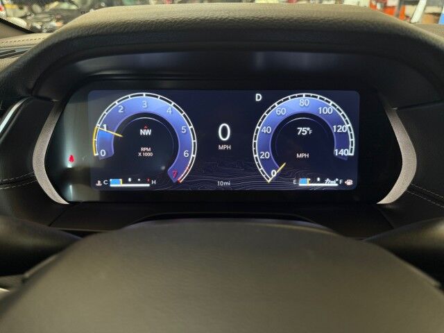 2025 Jeep Grand Cherokee L Altitude X Burnet TX