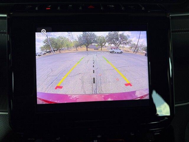 2025 Jeep Grand Cherokee L Altitude X Burnet TX