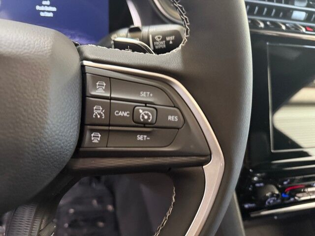 2025 Jeep Grand Cherokee L Altitude X Burnet TX