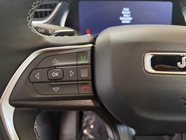 2025 Jeep Grand Cherokee L Altitude X  TX