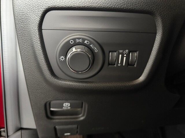 2025 Jeep Grand Cherokee L Altitude X  TX