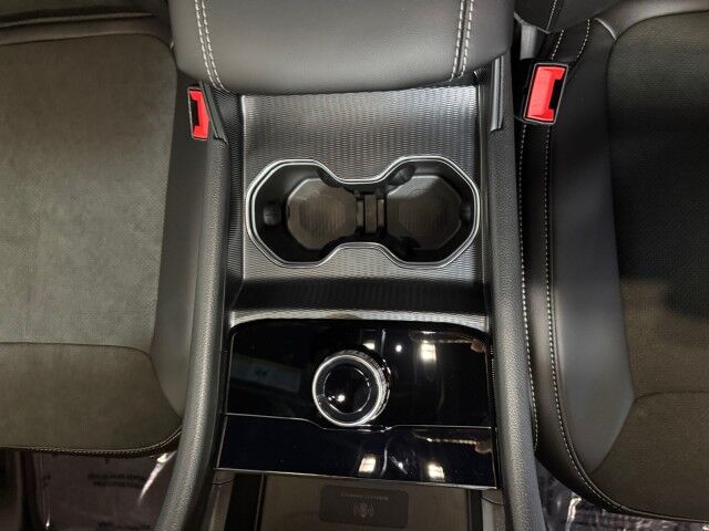 2025 Jeep Grand Cherokee L Altitude X Burnet TX