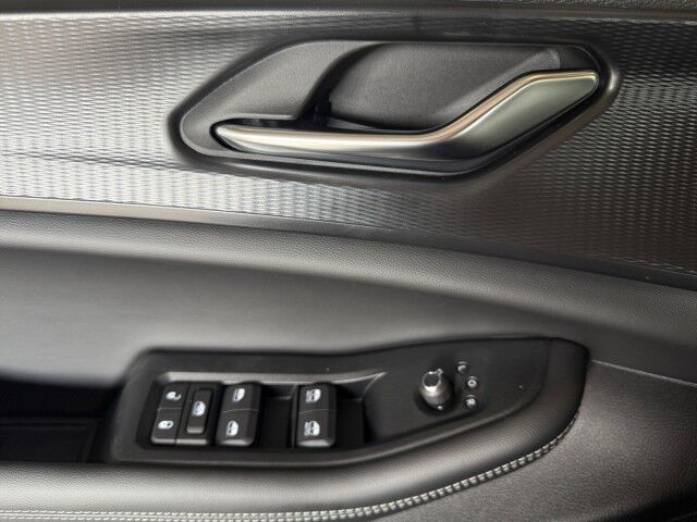 2025 Jeep Grand Cherokee L Altitude X Burnet TX