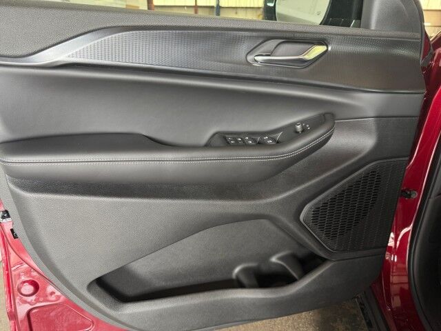 2025 Jeep Grand Cherokee L Altitude X  TX