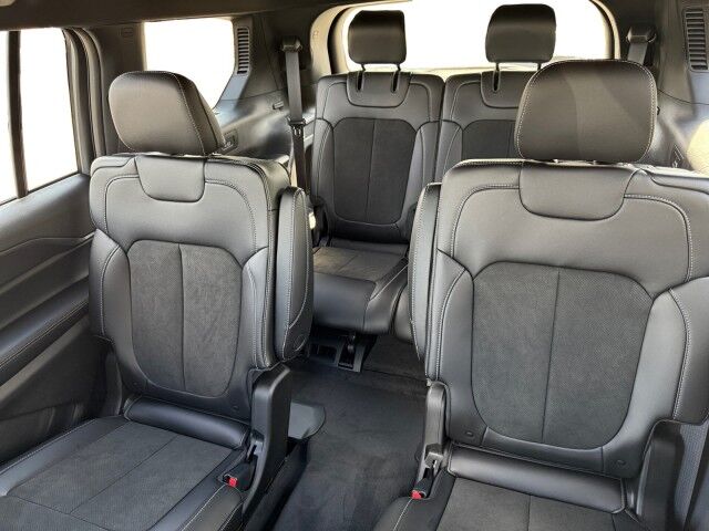 2025 Jeep Grand Cherokee L Altitude X Burnet TX