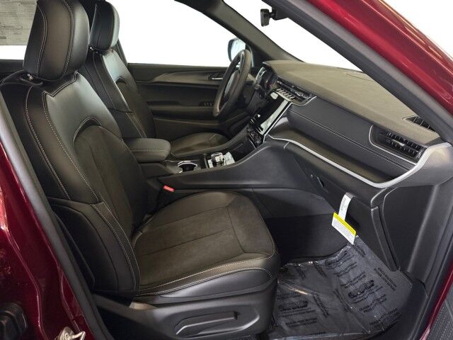 2025 Jeep Grand Cherokee L Altitude X Burnet TX