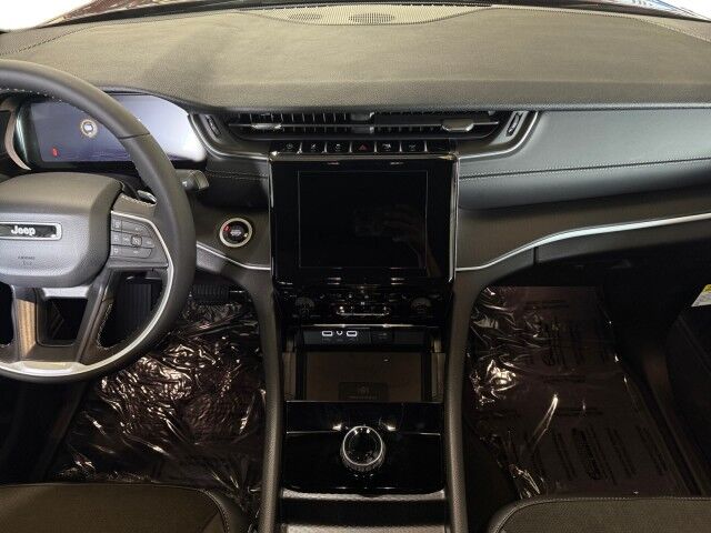 2025 Jeep Grand Cherokee L Altitude X  TX